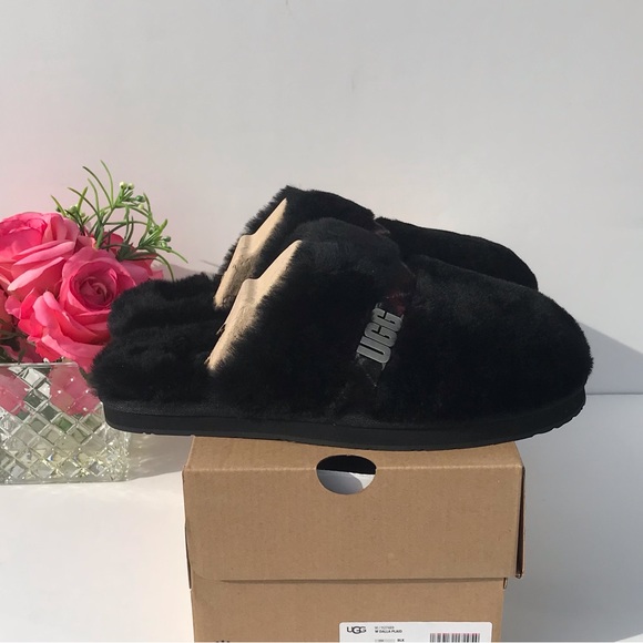 UGG Dalla Plaid - Picture 3 of 7